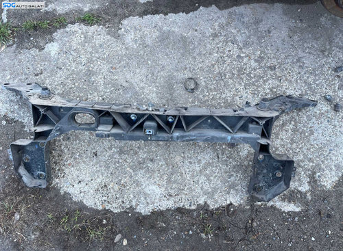 Trager Trager Calandru Panou Frontal Suport Radiatoare Gol Renault Clio 3 2005 - 2014 Cod 8200290143...