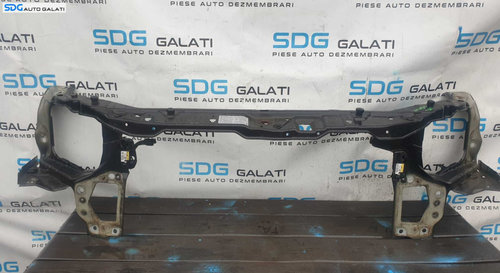 Trager Trager Calandru Panou Frontal Suport Faruri Radiatoare Opel Signum 2003 - 2008