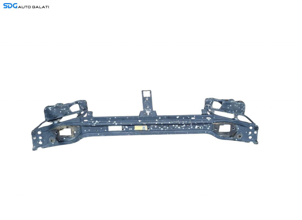 Trager Trager Calandru Panou Frontal Suport Faruri Radiatoare Renault Laguna 1 1994 - 2001 [LC1558]