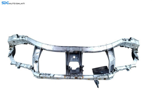 Trager Trager Calandru Panou Frontal Suport Faruri Radiatoare Gol Dezechipat Ford Mondeo Mk4 2007 - ...
