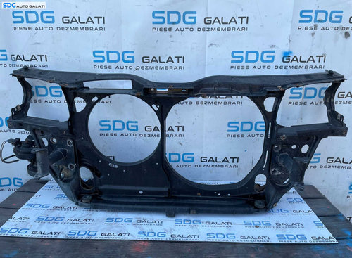 Trager Trager Panou Frontal Calandru Audi A4 B5 FL Facelift 1997 - 2001 [2224]