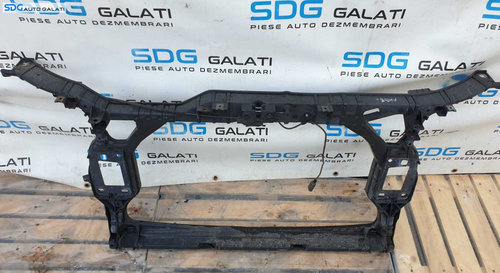 Trager Trager Panou Frontal Calandru Audi A5 2008 - 2017 8K0805594J [V0020]