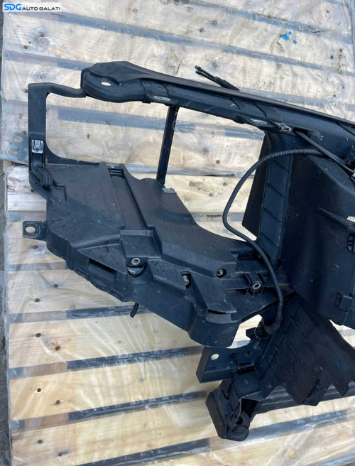 Trager Trager Panou Frontal Calandru Audi A8 D3 2004 - 2010 Cod 4E0805594C