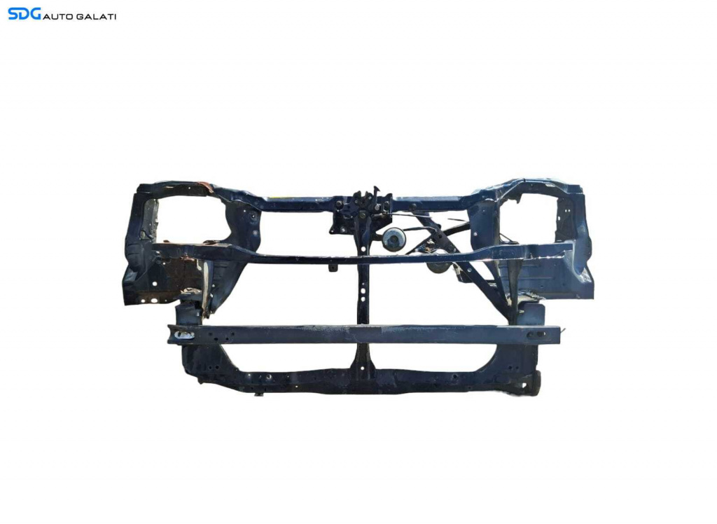 Trager Trager Panou Frontal Calandru Cadru Suport Radiator Radiatoare Nissan X-Trail T30 2001 - 2007 [LC1397]