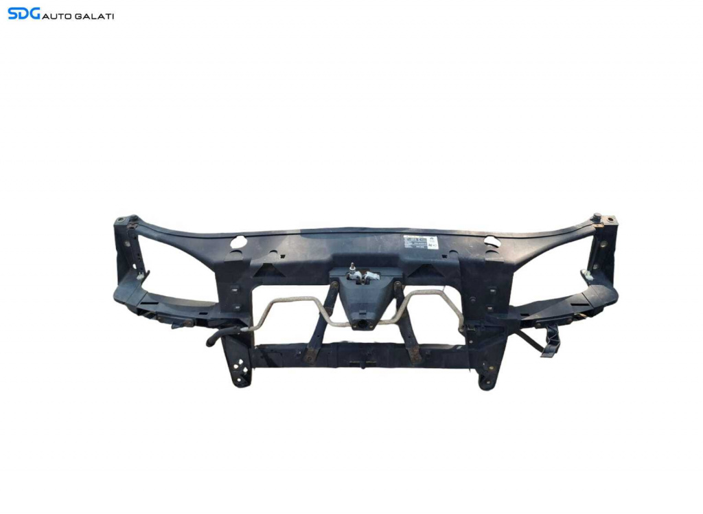 Trager Trager Panou Frontal Calandru Cadru Suport Radiator Radiatoare Ford Mondeo Mk 3 2001 - 2007 Cod 1S7X-8242-A [LC0987]