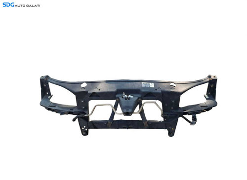 Trager Trager Panou Frontal Calandru Cadru Suport Radiator Radiatoare Ford Mondeo Mk 3 2001 - 2007 C...