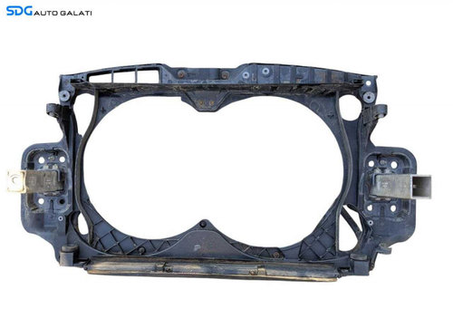 Trager Trager Panou Frontal Calandru Dezechipat Gol Audi A6 C6 3.0 TDI 2005 - 2008 Cod 4F0807134 4B0...