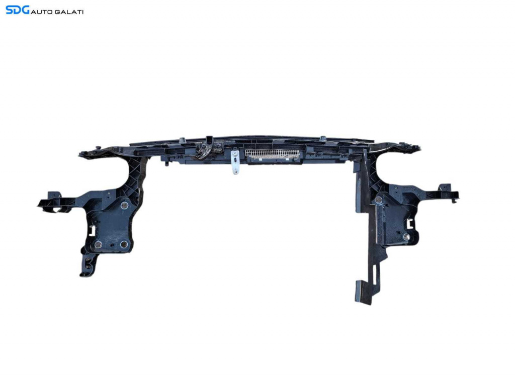 Trager Trager Panou Frontal Calandru Renault Megane 2 2002 - 2008 [LC1273]
