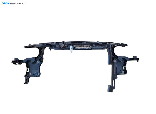 Trager Trager Panou Frontal Calandru Renault Megane 2 2002 - 2008 [LC1273]