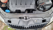 Trager Trager Panou Frontal Calandru Skoda Fabia 2...