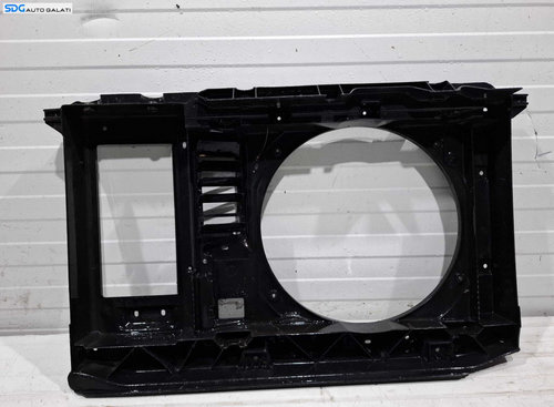 Trager Trager Panou Frontal Calandru Suport Radiatoare Peugeot 307 2001 - 2007 Cod 9652918980 965031...