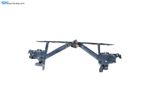 Trager Trager Panou Frontal Calandru Suport Radiatoare Seat Cordoba 1999 - 2002 [LC1537]