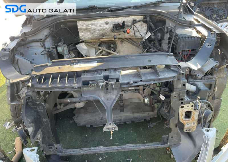 Trager Trager Panou Frontal Calandru Suport Radiatoare VW Tiguan 2008 - 2012