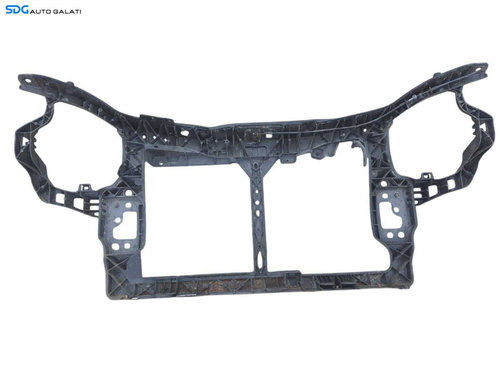 Trager Trager Panou Frontal Calandru Suport Radiatoare Kia Picanto 2004 - 2011 [V0169]