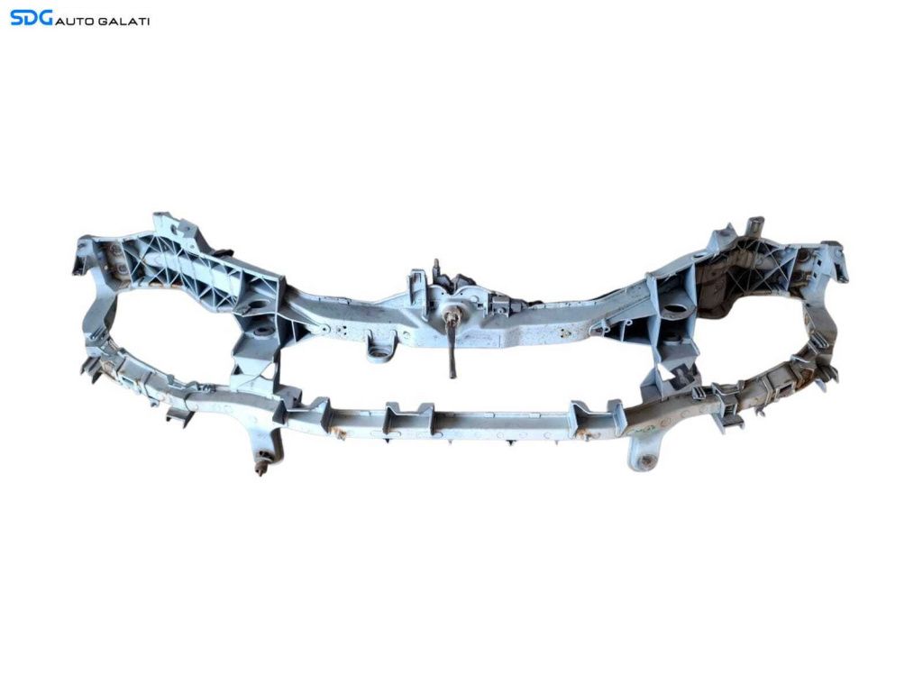 Trager Trager Panou Frontal Calandru Suport Radiatoare Ford C-Max NFL Non Facelift 2004 - 2007 Cod M851-8B041-AU [LC0432]
