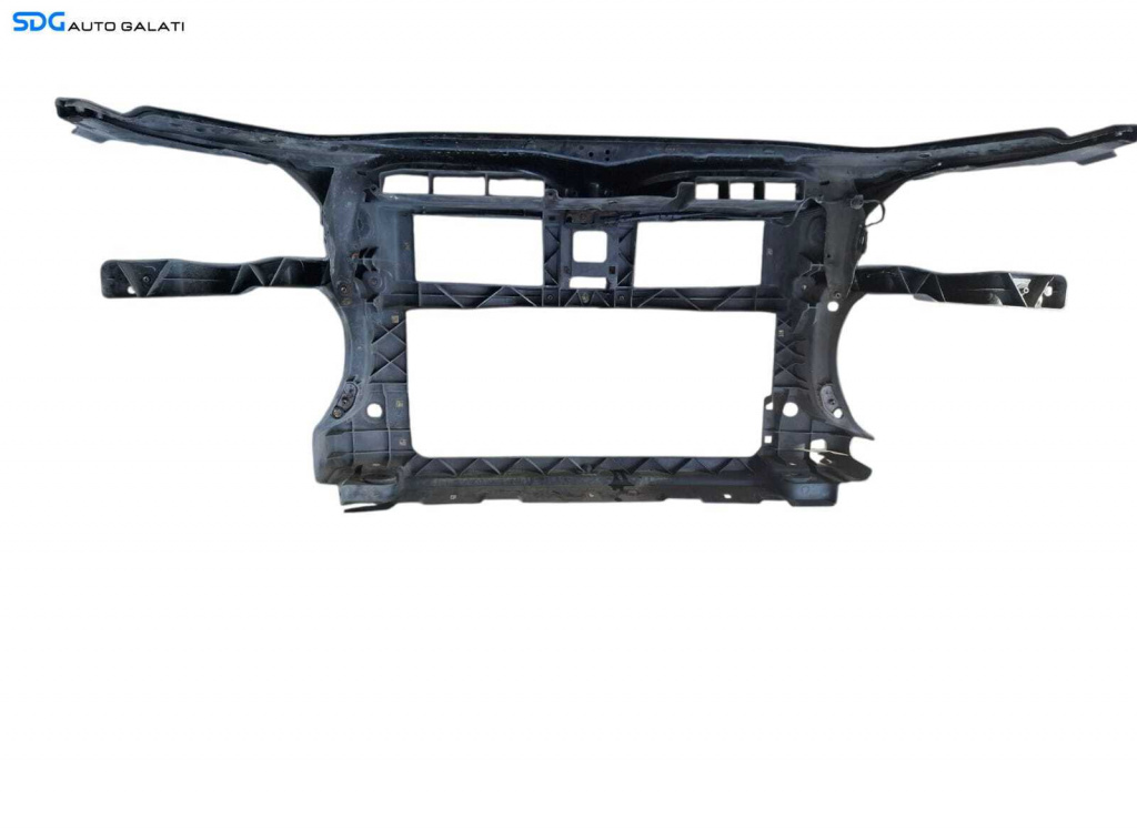 Trager Trager Panou Frontal Calandru Suport Radiatoare Volkswagen Passat B6 2005 - 2010 Cod 3C0805588H 3C0805594D [LC1628]