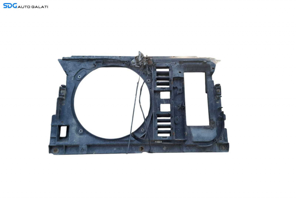 Trager Trager Panou Frontal Calandru Suport Radiatoare Peugeot 607 2.2 HDI 1999 - 2010 Cod 1853405916 [LC1414]