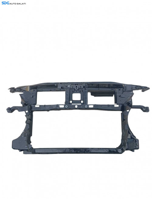 Trager Trager Panou Frontal Calandru Suport Radiatoare Gol cu Defecte Volkswagen Passat CC 2008 - 20...