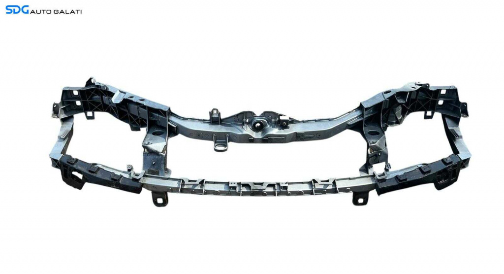 Trager Trager Panou Frontal Calandru Suport Radiatoare Ford Focus 2 NFL Non Facelift 2004 - 2007 Cod 4M51-88041-AJ [LC1679]
