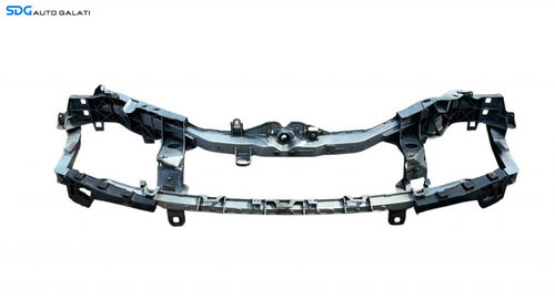 Trager Trager Panou Frontal Calandru Suport Radiatoare Ford Focus 2 NFL Non Facelift 2004 - 2007 Cod...