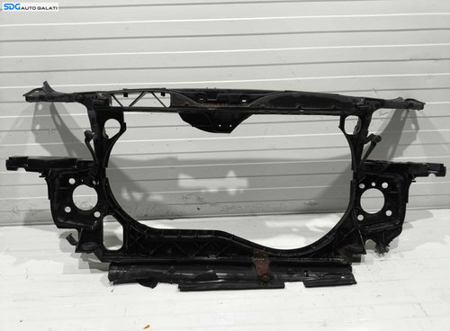 Trager Trager Panou Frontal Calandru Suport Radiatoare Audi A4 B6 1.9 TDI 2001 - 2005 Cod 8E0805594 ...