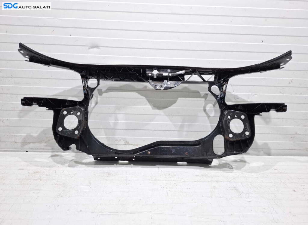 Trager Trager Panou Frontal Calandru Suport Radiatoare Audi A4 B6 2.5 TDI 2001 - 2005 Cod 8E0805594A [L4163]