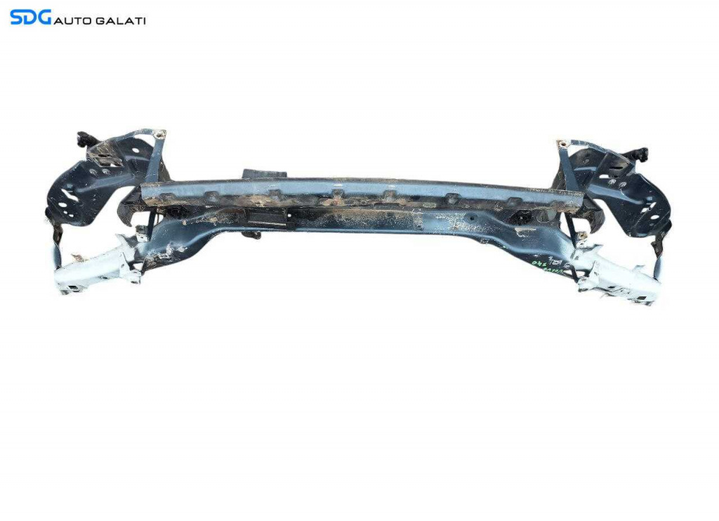 Trager Trager Panou Frontal Calandru Suport Radiatoare Volvo S40 2004 - 2008 [LC2066]