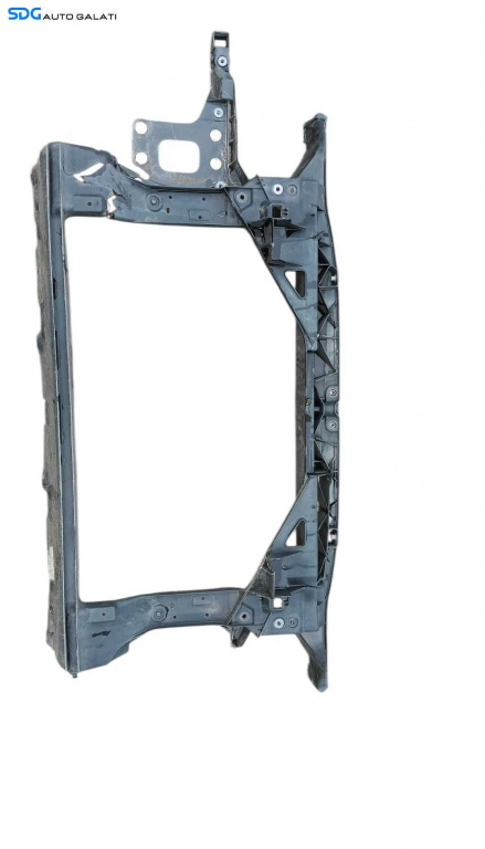 Trager Trager Panou Frontal Cu DEFECT Seat Leon 1P 2005 - 2011 Cod 1P0805588D [M8220]