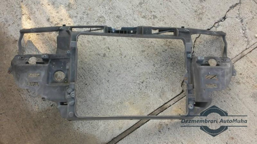 Trager , trager , panou frontal , rama faruri sharan Volkswagen Sharan (2000-2010) 7M085594AE