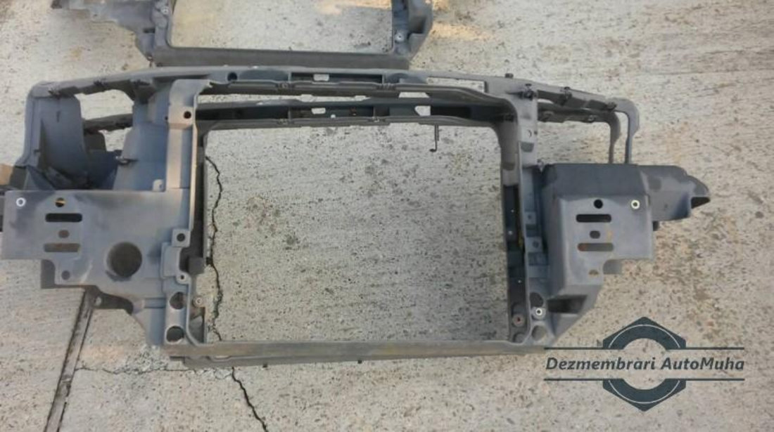 Trager , trager , panou frontal , rama faruri Volkswagen Sharan (2000-2010)