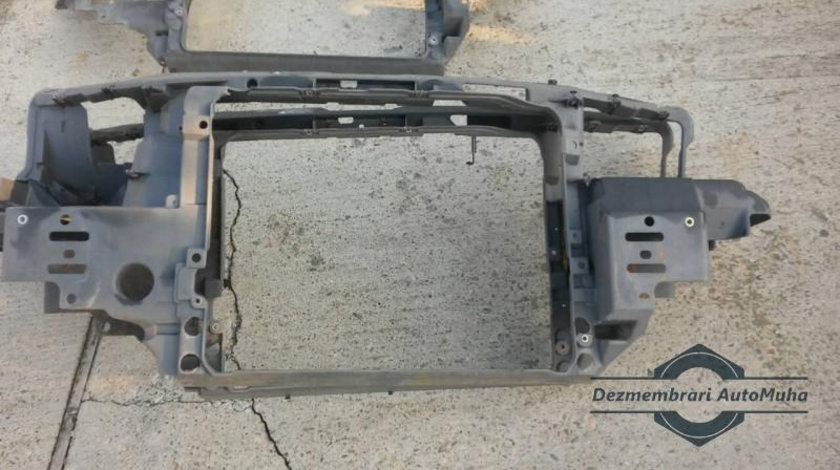 Trager , trager , panou frontal , rama faruri Volkswagen Sharan (2000-2010)