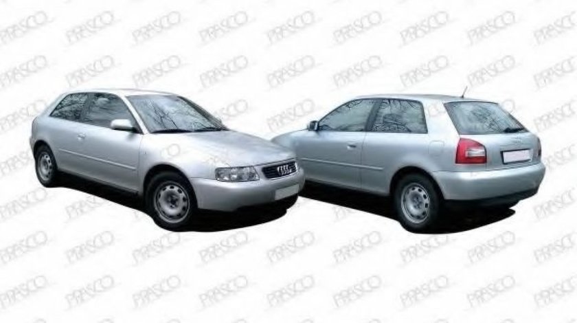 Trager / Traversa AUDI A3 (8L1) (1996 - 2003) PRASCO AD0163210 produs NOU