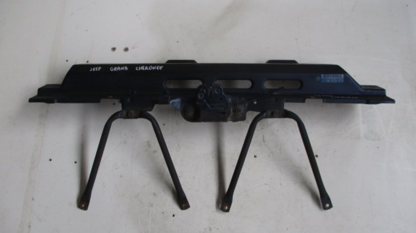 TRAGER / TRAVERSA BROASCA / INCUIETOARE CAPOTA JEEP GRAND CHEROKEE 1 FAB. 1991 - 1999 ⭐⭐⭐⭐⭐