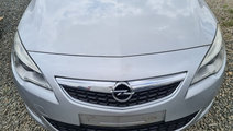 Trager traversa centrala Opel Astra J