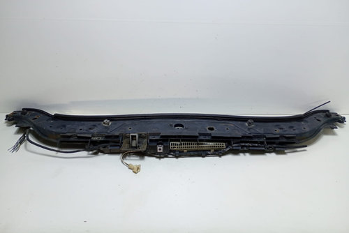 Trager traversa radiator Renault Megane 2 [2002 - 2006]