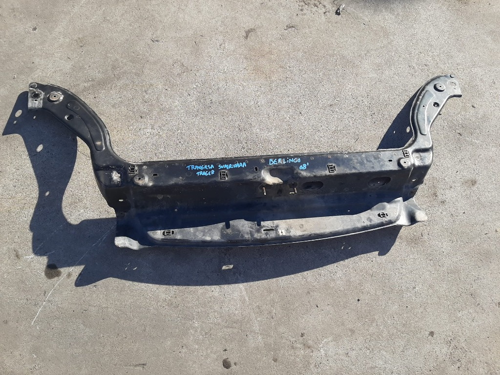 Trager traversa superioara 1.6 hdi citroen berlingo 2007