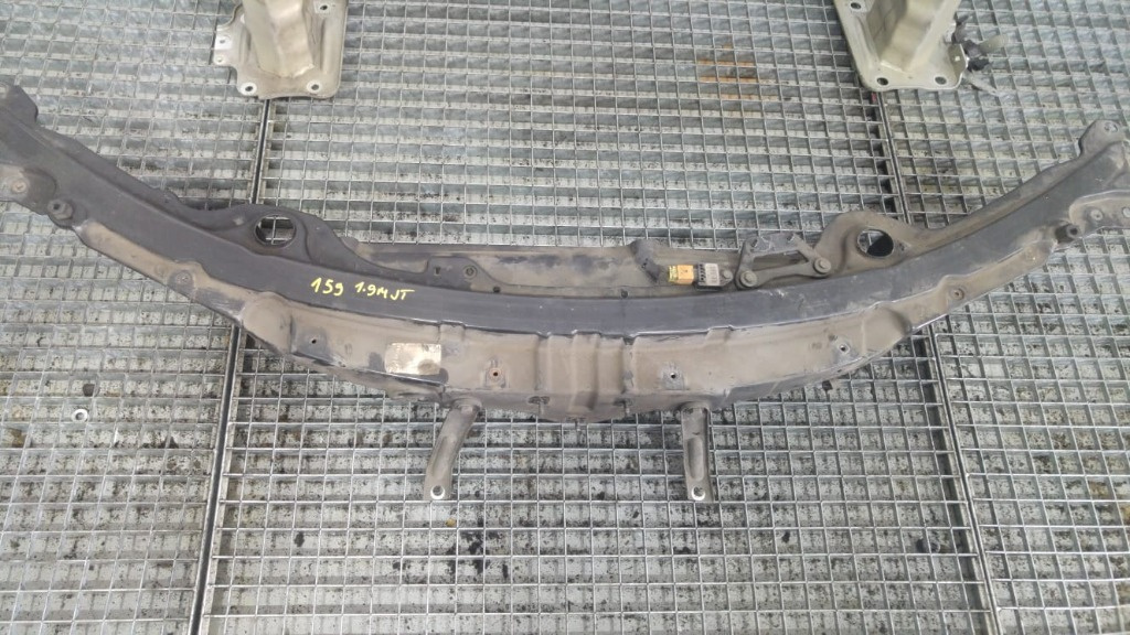 Trager traversa superioara fata alfa romeo 159 1.9 jtdm 2005-2012 dis60697210
