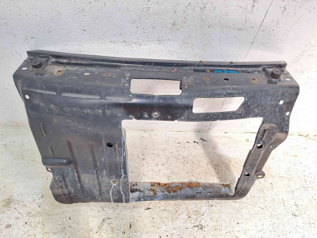 Trager Volkswagen Fox (5Z1, 5Z3) [Fabr 2003-2011] OEM