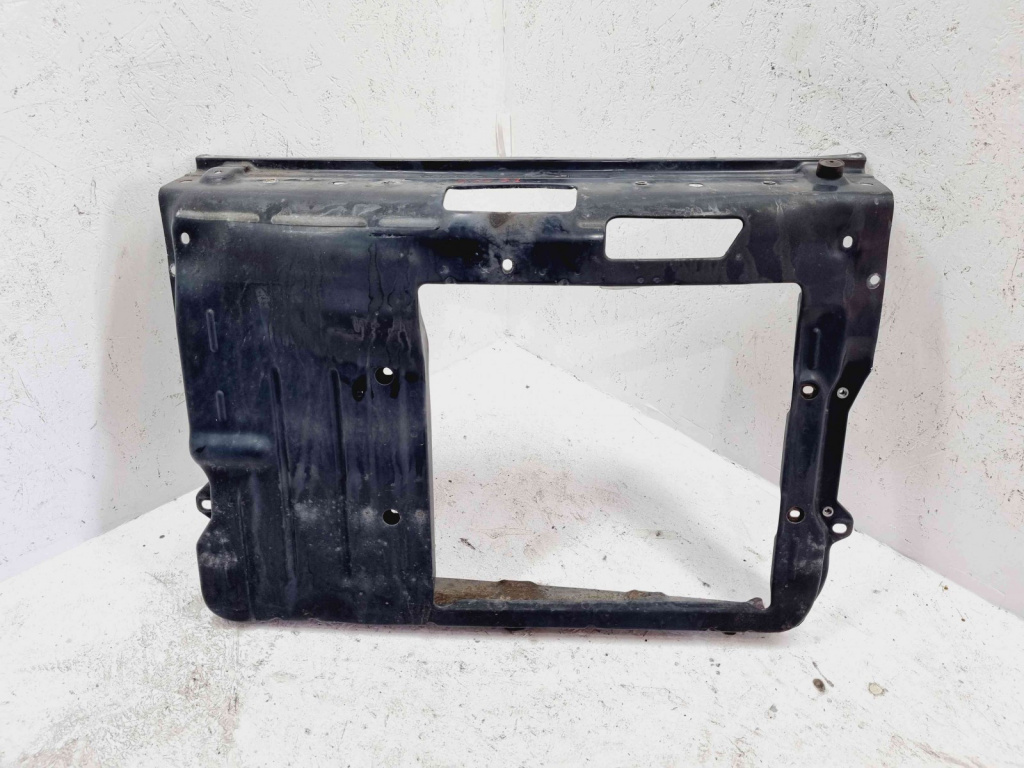 Trager Volkswagen Fox (5Z1, 5Z3) [Fabr 2003-2011] OEM