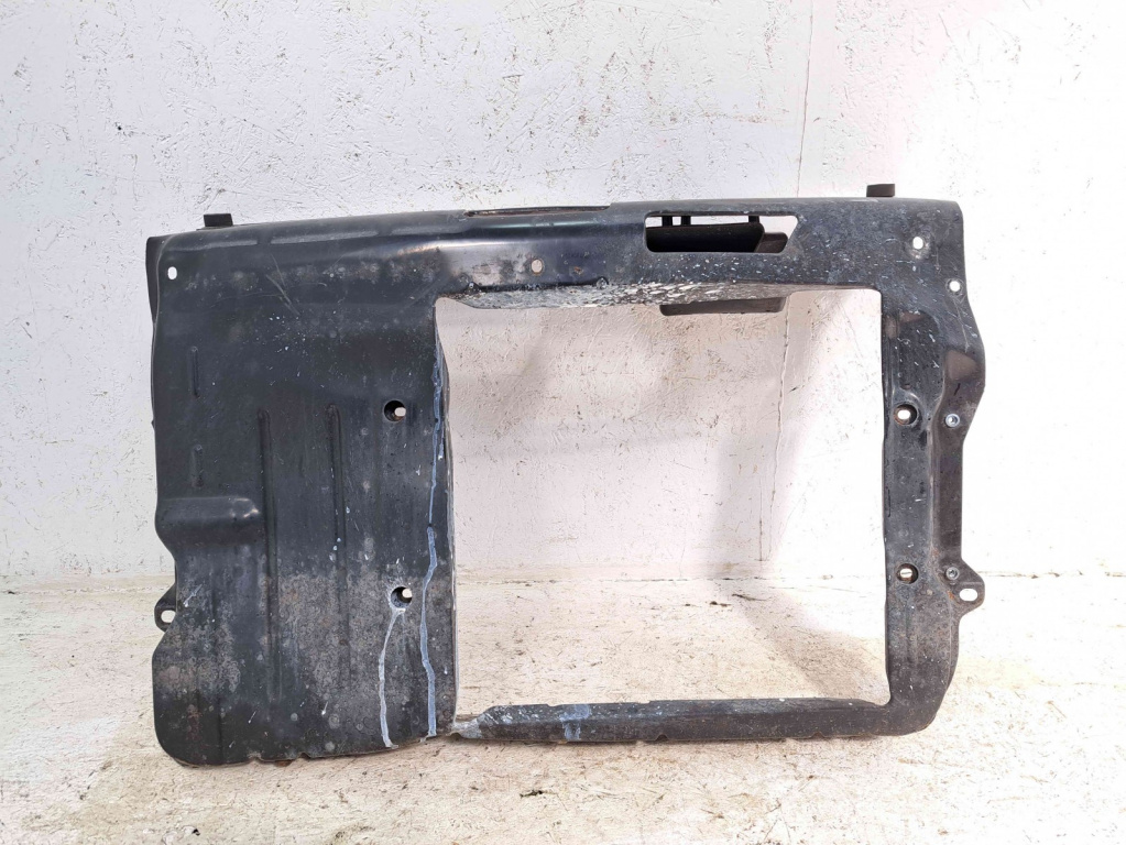 Trager Volkswagen Fox (5Z1, 5Z3) [Fabr 2003-2011] OEM
