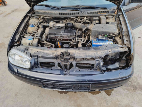 Trager Volkswagen Golf 4 Variant (1J5) [Fabr 1999-2005] OEM