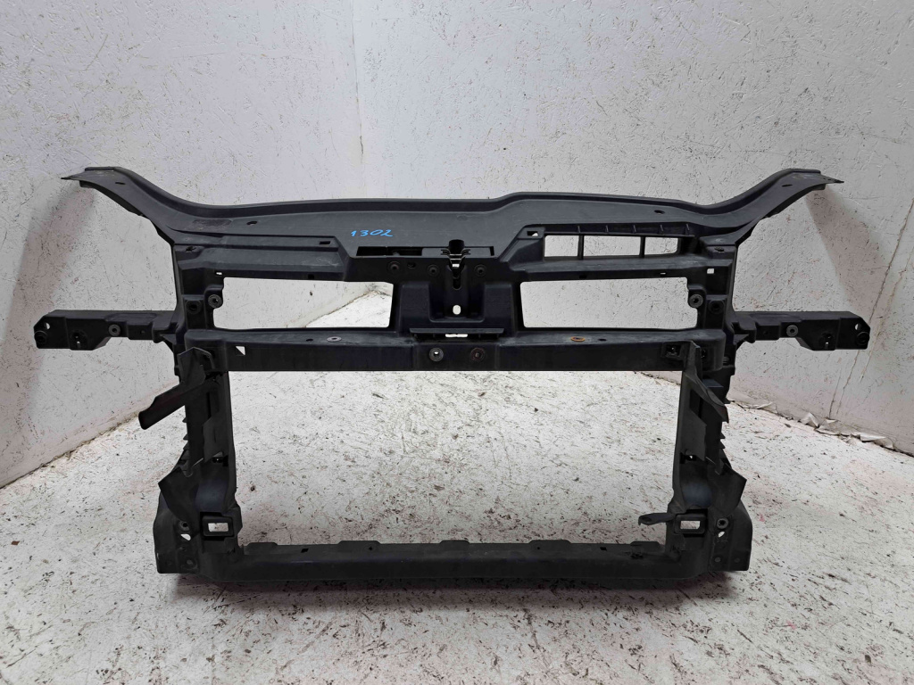Trager Volkswagen Golf 5 (1K1) [Fabr 2004-2008] OEM