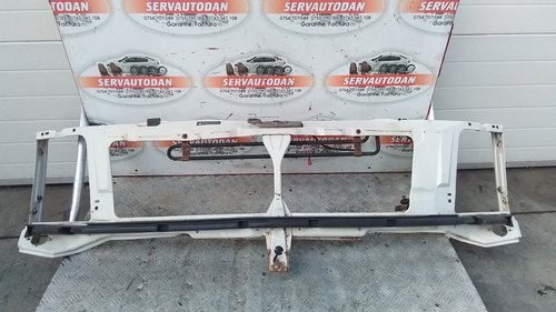 Trager Volkswagen LT28 LT35 (1996-2006) 2.8 Motorina 2000, RACITOR RACIRE SERVO