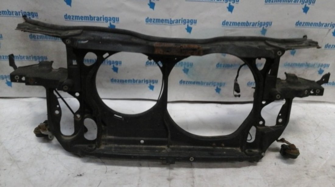 Trager Volkswagen Passat 3b3 - 3b6 (2000-2005)