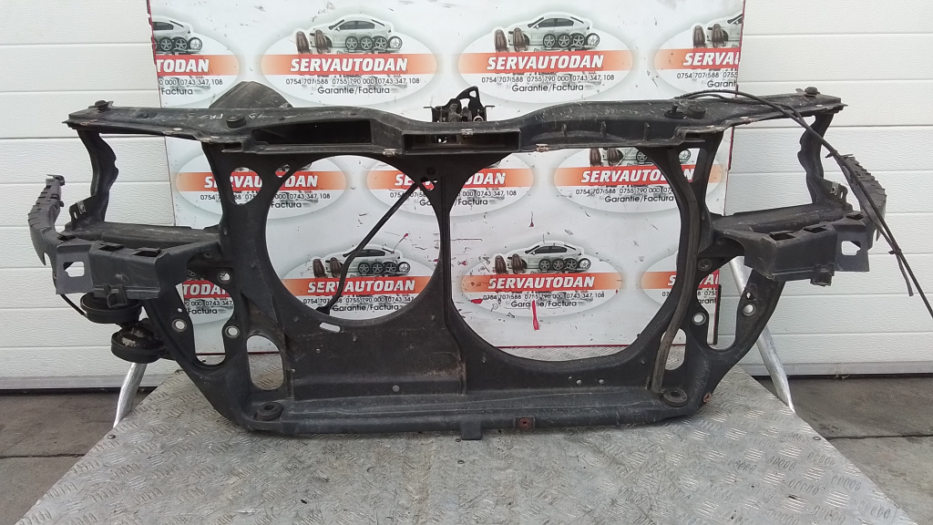 Trager Volkswagen Passat B5 (1996-2005) 1.9 Motorina 1998