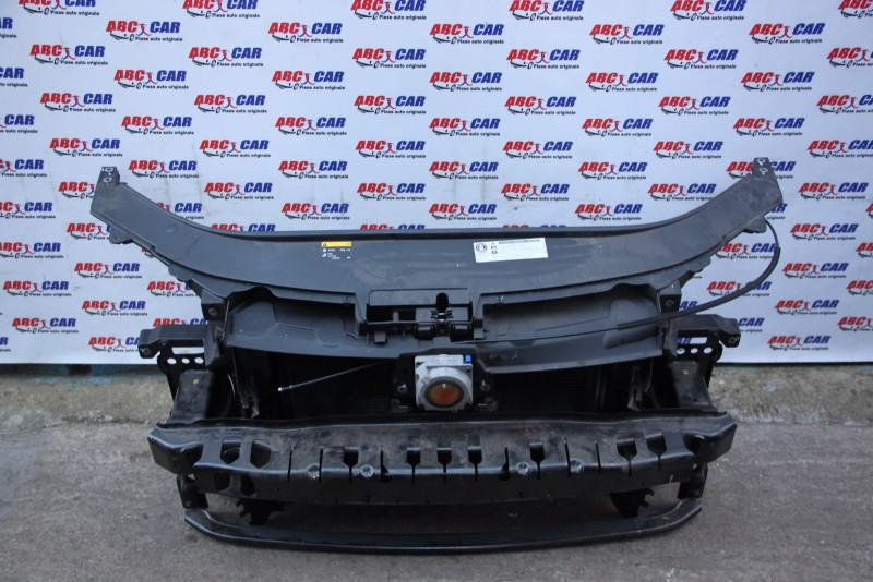 Trager Volkswagen Passat B7 2010-2014