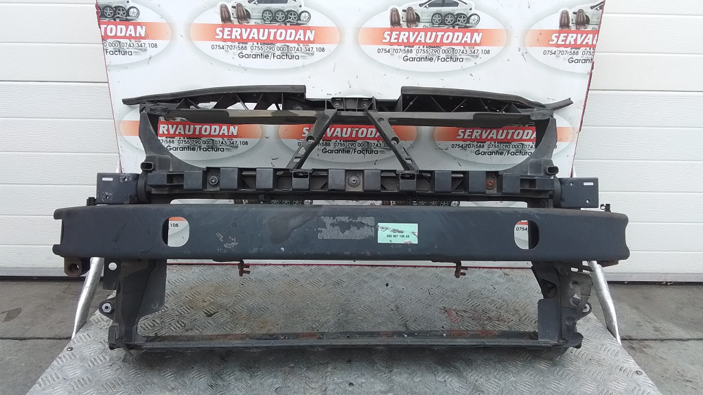 Trager Volkswagen Phaeton (2002-2010) 3.0 Motorina 2008, ARMATURA