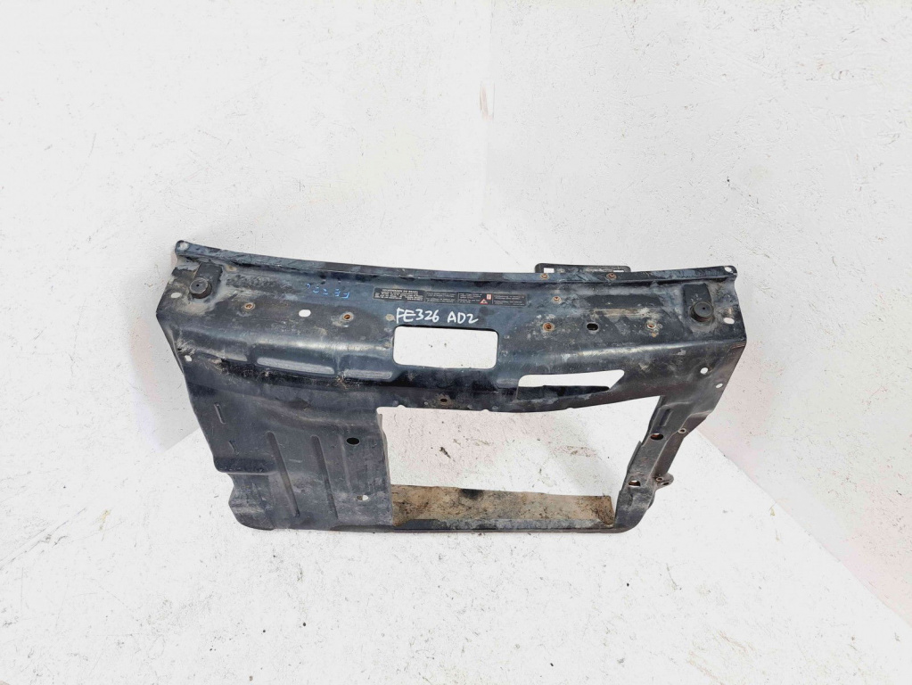 Trager Volkswagen Polo (9N) [Fabr 2001-2008] OEM