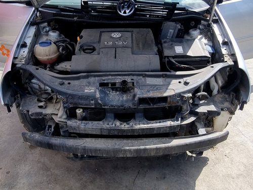 Trager Volkswagen Polo (9N) [Fabr 2001-2008] 6Q0805588B 1.2 Benz AZQ 47KW / 64CP