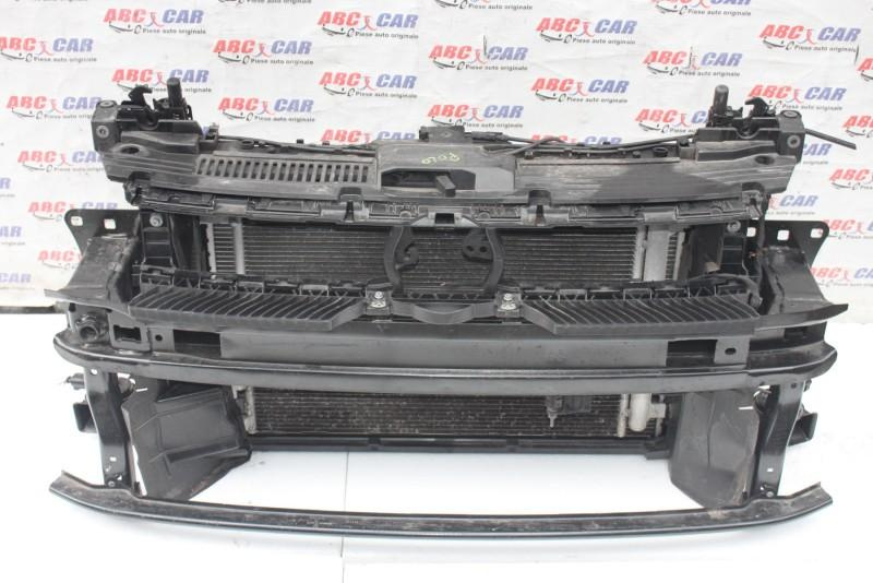Trager Volkswagen Polo VI 2017-2021